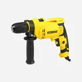 RTRMAX RTM1550 Darbeli Matkap 550W - Görsel 1