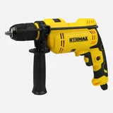 RTRMAX RTM1570 Darbeli Matkap 710W - Görsel 1