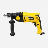 RTRMAX RTM166A Darbeli Matkap 1050W (Şanzımanlı) - Görsel 1
