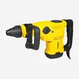 RTRMAX RTM271 Elektropnömatik Kırıcı Delici Matkap SDS Max 1500W - Görsel 1