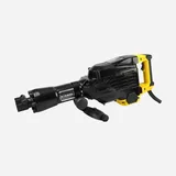 RTRMAX RTM2760 Elektropnömatik Kırıcı SDS 1700W - Görsel 1