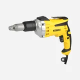 RTRMAX RTM3110 Elektrikli Alçıpan Vidalama Makinesi 710W - Görsel 1