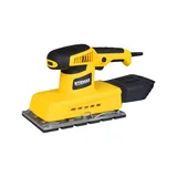 RTRMAX RTM3750 Titreşimli Zımpara Makinesi 320W - Görsel 1