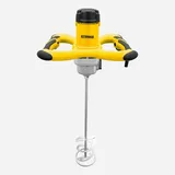 RTRMAX RTM396 Elektrikli Boya ve Harç Karıştırıcı 1800W 140 mm - Görsel 1
