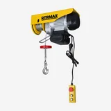 RTRMAX RTM425 Elektrikli Vinç - Caraskal 500W 125/250 Kg Bakır Sargı - Görsel 1