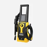 RTRMAX RTM710 Yüksek Basınçlı Yıkama Makinesi 1600W 135 Bar - Görsel 1