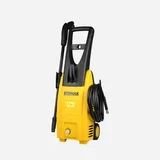 RTRMAX RTM711 Yüksek Basınçlı Yıkama Makinesi 1700W 150 Bar - Görsel 1