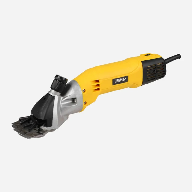 RTRMAX RTM923 Koyun Kırkma Makinesi