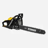 RTRMAX RTM960 Benzinli Ağaç Kesme Motoru 57 cc 3Hp 45 cm Pala - Görsel 1