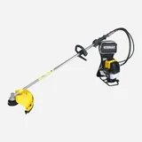 RTRMAX RTM9638 Benzinli Sırt Tipi Tırpan 52 cc 1.9 Hp - Görsel 1