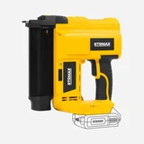 RTRMAX RTX1875B Şarjlı U Çivi / Çivi Çakma Makinesi X-Lion - (Aküsüz) - Görsel 1