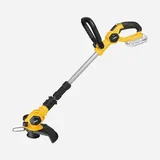 RTRMAX RTX1895 18V Akülü Misinalı Çim Biçme Makinesi - Görsel 1