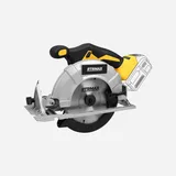 RTRMAX RTX2038B Akülü Daire Testere Sunta Kesme Makinesi 165 mm X-Lion - (Aküsüz) - Görsel 1