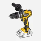 RTRMAX RTX3010B Şarjlı Darbeli Matkap Kömürsüz X-Lion - (Aküsüz) - Görsel 1