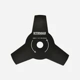 RTRMAX RTY112 İkili Tırpan Bıçağı 255 mm 1.6 mm - Görsel 1