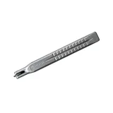 RUBİ 01958 Tungsten Karbür Granit Seramik Kesme Elması Saplı - Görsel 1