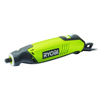 RYOBI EHT150V EHT150V El Motoru Gravür Seti 115 Parça 150W