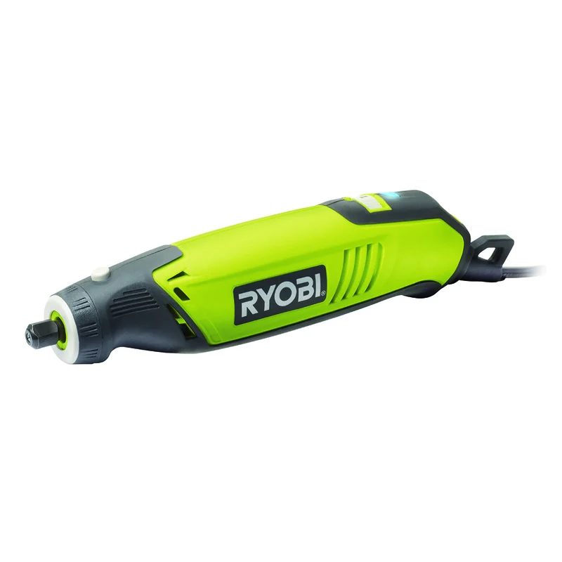 RYOBI EHT150V EHT150V El Motoru Gravür Seti 115 Parça 150W