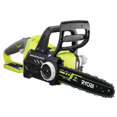 RYOBI OCS1830 Akülü Ağaç Kesme Motoru 18V Li-Ion 30 cm (Aküsüz)