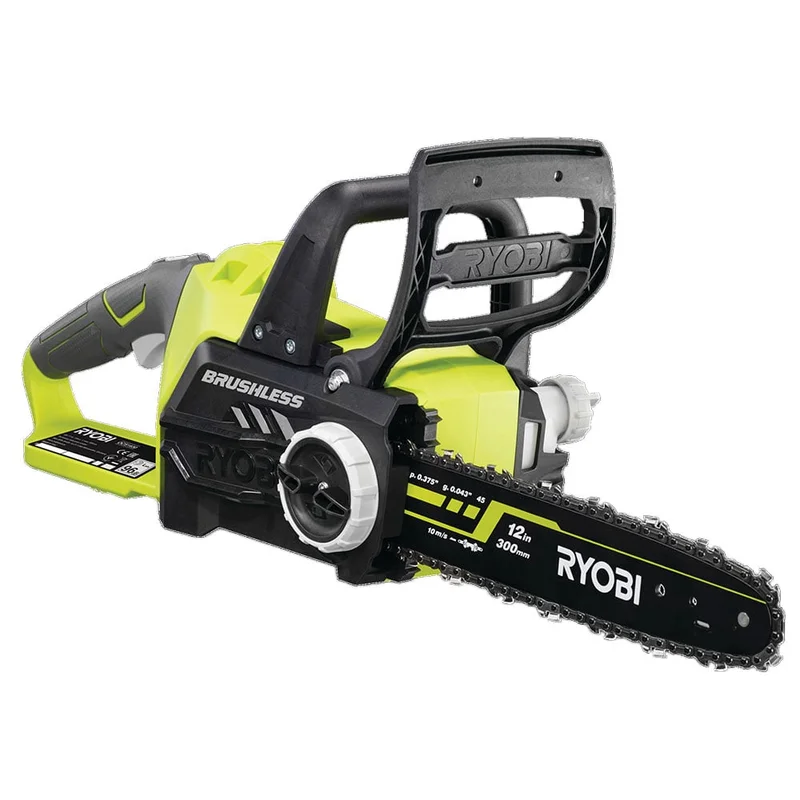 RYOBI OCS1830 Akülü Ağaç Kesme Motoru 18V Li-Ion 30 cm (Aküsüz)