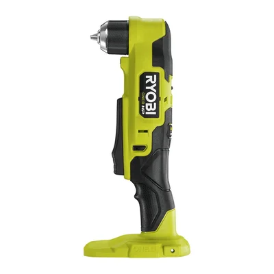 RYOBI RAD18C-0 Akülü Köşe Matkabı 18V Li-Ion - (Aküsüz)