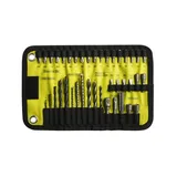 RYOBI RAK40RM Vidalama ve Delme Uç Seti 40 Parça - Görsel 1
