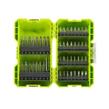 RYOBI RAK48SSD Vidalama Seti 48 Parça - Görsel 1