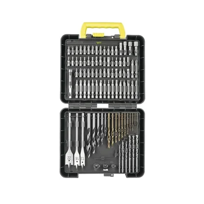 RYOBI RAK95DDF Vidalama ve Delme Uç Seti 95 Parça