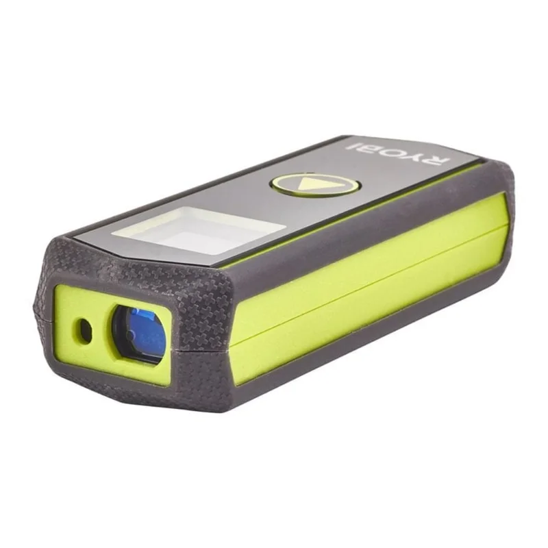 RYOBI RBLDM20 Lazer Metre Profesyonel Lazer Şakül 20 Metre
