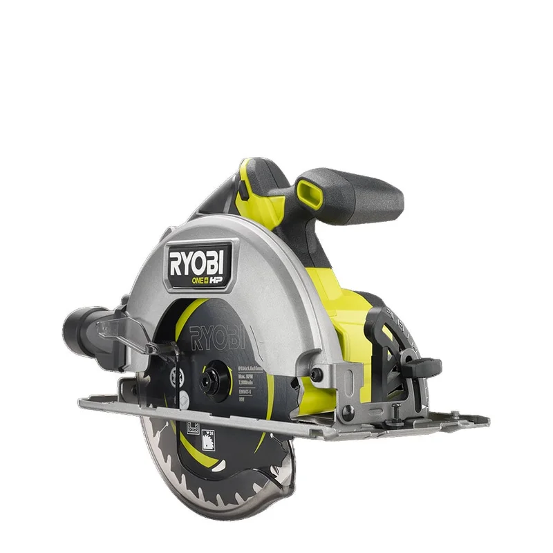 RYOBI RCS18X-0 Akülü Daire Testere Sunta Kesme Makinesi 18V Li-Ion - (Aküsüz)