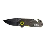 RYOBI RFK25T Kompak Katlanır Çakı Tipi Bıçak - Görsel 1