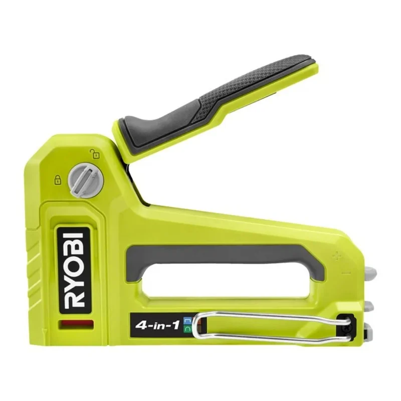 RYOBI RHFST4IN1 Zımba Tabancası 4-in-1