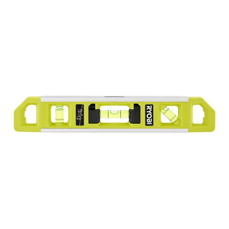 RYOBI RHLTL-228 Su Terazisi Torpedo Manyetik 23 cm