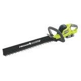 RYOBI RHT1850H25HS Akülü Çit Budama ve Kesme Makinesi 18V Li-Ion 2.5 Ah - Görsel 1