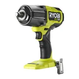 RYOBI RIWH18X-0 1/2 Akülü Darbeli Somun Sıkma ve Sökme Makinesi Kömürsüz 1600Nm - (Aküsüz) - Görsel 1