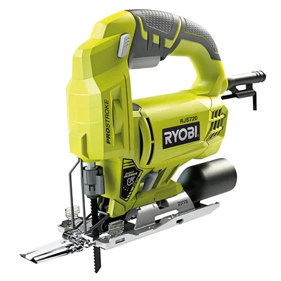 RYOBI RJS720-G Elektrikli Dekupaj Testere 500W