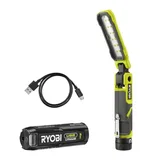 RYOBI RLI4-120G Akülü Led Çalışma Lambası 4V Li-Ion - Görsel 1