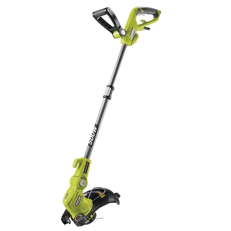 RYOBI RLT5127 Misinalı Tırpan - Çim Biçme Makinesi 500W 27 cm