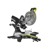 RYOBI RMS18254X-0 Akülü Kızaklı Gönye Kesme Makinesi 254 mm - (Aküsüz) - Görsel 1
