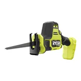 RYOBI RRS18C-0 Akülü Kılıç Testere - Tilki Kuyruğu Kömürsüz One+ - (Aküsüz) - Görsel 1