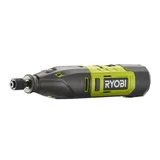 RYOBI RRT12-120BA335 Akülü Gravür Seti 35 Parça - Görsel 1