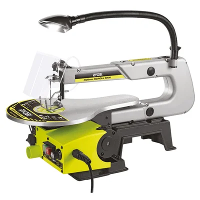 RYOBI RSW1240G Elektrikli Kıl Testere 125W