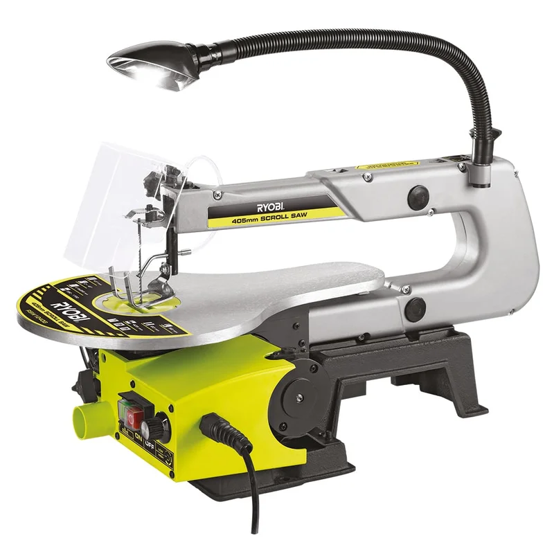 RYOBI RSW1240G Elektrikli Kıl Testere 125W
