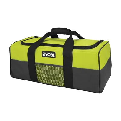 RYOBI RTB01 Bez Takım Çantası Çok Amaçlı 25 Litre