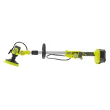 RYOBI RWTS18-0 Akülü Teleskobik Yıkama Fırçası One+ - (Aküsüz) - Görsel 1