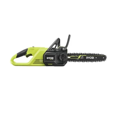 RYOBI RY18CSX30A-150 Akülü Ağaç Kesme Motoru Kömürsüz One+ 30 cm