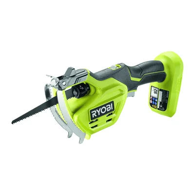 RYOBI RY18PSA-0 Akülü Budama Testeresi 18V Li-Ion One+ - (Aküsüz)
