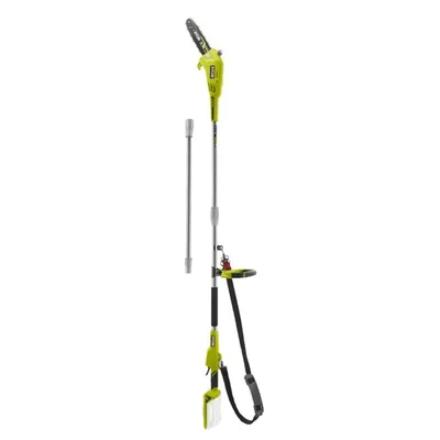 RYOBI RY36PP25A-0 Akülü Budama Testeresi Teleskobik 36V 25 cm - (Aküsüz)