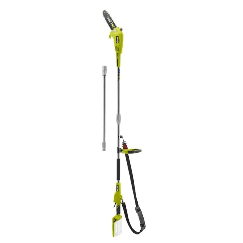 RYOBI RY36PP25A-0 Akülü Budama Testeresi Teleskobik 36V 25 cm - (Aküsüz)