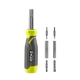 RYOBI Tornavida Takımı 11 Parça - Görsel 1